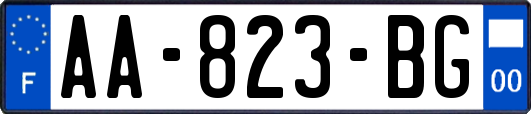 AA-823-BG