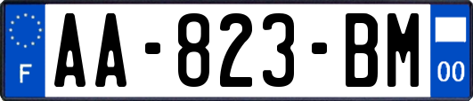 AA-823-BM