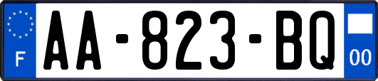 AA-823-BQ