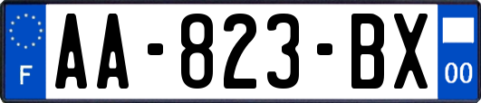 AA-823-BX