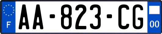 AA-823-CG