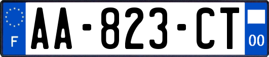 AA-823-CT