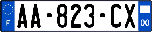 AA-823-CX