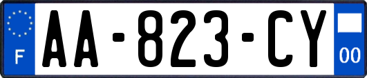 AA-823-CY