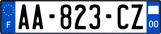 AA-823-CZ