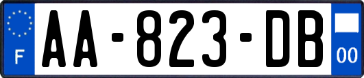 AA-823-DB