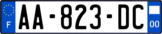 AA-823-DC