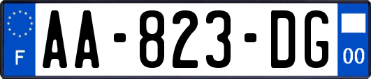 AA-823-DG