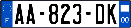 AA-823-DK