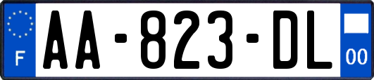 AA-823-DL