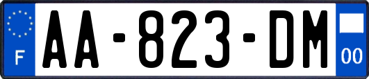 AA-823-DM