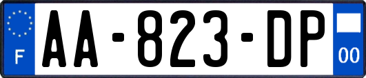 AA-823-DP