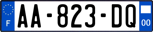 AA-823-DQ