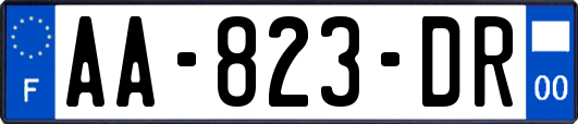 AA-823-DR