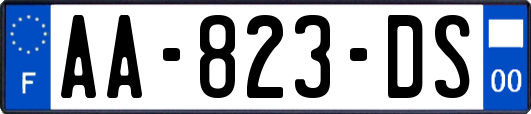 AA-823-DS