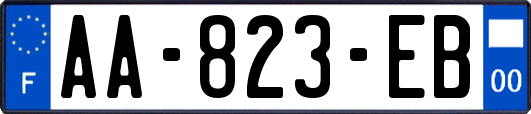 AA-823-EB