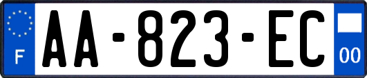 AA-823-EC