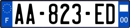 AA-823-ED