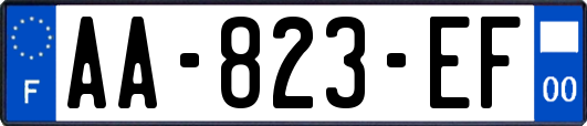 AA-823-EF