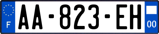 AA-823-EH