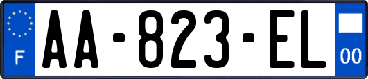 AA-823-EL