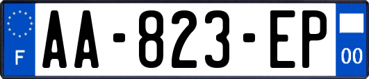 AA-823-EP