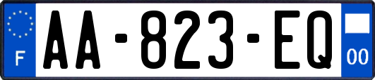 AA-823-EQ