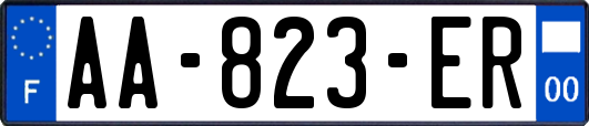 AA-823-ER