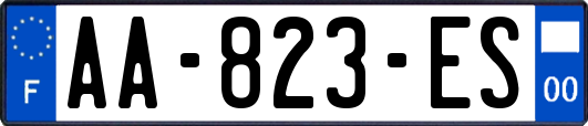 AA-823-ES