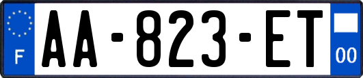 AA-823-ET