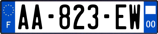 AA-823-EW