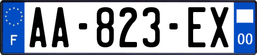 AA-823-EX