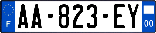 AA-823-EY