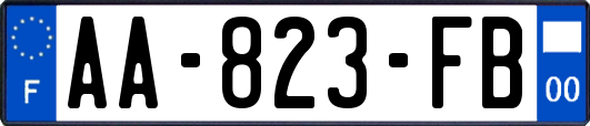 AA-823-FB