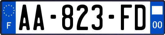 AA-823-FD