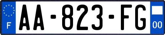 AA-823-FG