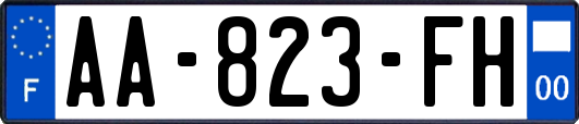 AA-823-FH