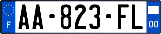 AA-823-FL