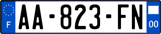 AA-823-FN