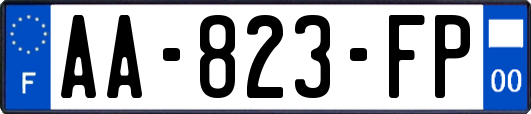 AA-823-FP