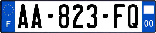 AA-823-FQ