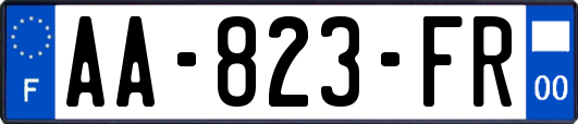 AA-823-FR