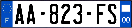 AA-823-FS