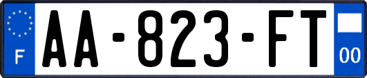 AA-823-FT