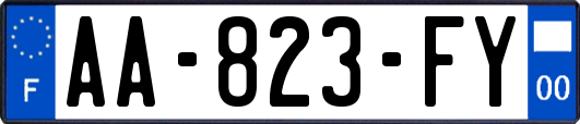 AA-823-FY