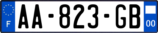 AA-823-GB