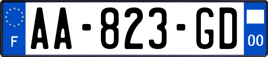 AA-823-GD