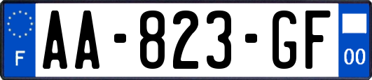 AA-823-GF