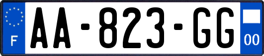 AA-823-GG