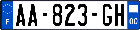 AA-823-GH